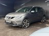 USED 2015 15 NISSAN QASHQAI 1.6 dCi Tekna 4WD Euro 6 (s/s) 5dr SERVICE HISTORY