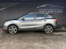 USED 2015 15 NISSAN QASHQAI 1.6 dCi Tekna 4WD Euro 6 (s/s) 5dr SERVICE HISTORY