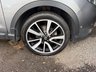 USED 2015 15 NISSAN QASHQAI 1.6 dCi Tekna 4WD Euro 6 (s/s) 5dr SERVICE HISTORY