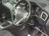 USED 2015 15 NISSAN QASHQAI 1.6 dCi Tekna 4WD Euro 6 (s/s) 5dr SERVICE HISTORY