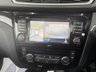 USED 2015 15 NISSAN QASHQAI 1.6 dCi Tekna 4WD Euro 6 (s/s) 5dr SERVICE HISTORY