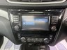 USED 2015 15 NISSAN QASHQAI 1.6 dCi Tekna 4WD Euro 6 (s/s) 5dr SERVICE HISTORY