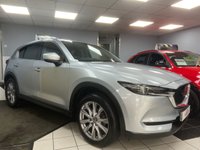 USED 2019 69 MAZDA CX-5 2.0 SKYACTIV-G Sport Nav+ SUV 5dr Petrol Manual Euro 6 (s/s) (165 ps) WE GUARANTEE TO BEAT ANY 'WE BUY ANY CAR' VALUATION ON YOUR PART EXCHANGE