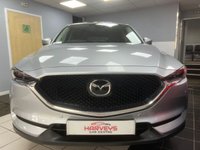 USED 2019 69 MAZDA CX-5 2.0 SKYACTIV-G Sport Nav+ SUV 5dr Petrol Manual Euro 6 (s/s) (165 ps) WE GUARANTEE TO BEAT ANY 'WE BUY ANY CAR' VALUATION ON YOUR PART EXCHANGE