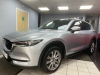 USED 2019 69 MAZDA CX-5 2.0 SKYACTIV-G Sport Nav+ SUV 5dr Petrol Manual Euro 6 (s/s) (165 ps) WE GUARANTEE TO BEAT ANY 'WE BUY ANY CAR' VALUATION ON YOUR PART EXCHANGE