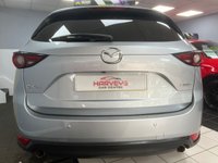 USED 2019 69 MAZDA CX-5 2.0 SKYACTIV-G Sport Nav+ SUV 5dr Petrol Manual Euro 6 (s/s) (165 ps) WE GUARANTEE TO BEAT ANY 'WE BUY ANY CAR' VALUATION ON YOUR PART EXCHANGE
