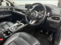 USED 2019 69 MAZDA CX-5 2.0 SKYACTIV-G Sport Nav+ SUV 5dr Petrol Manual Euro 6 (s/s) (165 ps) WE GUARANTEE TO BEAT ANY 'WE BUY ANY CAR' VALUATION ON YOUR PART EXCHANGE