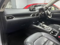 USED 2019 69 MAZDA CX-5 2.0 SKYACTIV-G Sport Nav+ SUV 5dr Petrol Manual Euro 6 (s/s) (165 ps) WE GUARANTEE TO BEAT ANY 'WE BUY ANY CAR' VALUATION ON YOUR PART EXCHANGE
