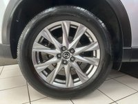 USED 2019 69 MAZDA CX-5 2.0 SKYACTIV-G Sport Nav+ SUV 5dr Petrol Manual Euro 6 (s/s) (165 ps) WE GUARANTEE TO BEAT ANY 'WE BUY ANY CAR' VALUATION ON YOUR PART EXCHANGE