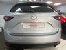 USED 2019 69 MAZDA CX-5 2.0 SKYACTIV-G Sport Nav+ SUV 5dr Petrol Manual Euro 6 (s/s) (165 ps) WE GUARANTEE TO BEAT ANY 'WE BUY ANY CAR' VALUATION ON YOUR PART EXCHANGE
