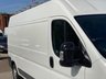 USED 2017 17 PEUGEOT BOXER 2.2 HDi 335 L3 H2 4dr WARRANRTROOFRACKLADDERULEZ