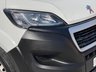 USED 2017 17 PEUGEOT BOXER 2.2 HDi 335 L3 H2 4dr WARRANRTROOFRACKLADDERULEZ