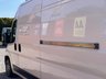 USED 2017 17 PEUGEOT BOXER 2.2 HDi 335 L3 H2 4dr WARRANRTROOFRACKLADDERULEZ