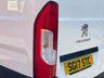 USED 2017 17 PEUGEOT BOXER 2.2 HDi 335 L3 H2 4dr WARRANRTROOFRACKLADDERULEZ