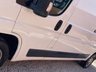 USED 2017 17 PEUGEOT BOXER 2.2 HDi 335 L3 H2 4dr WARRANRTROOFRACKLADDERULEZ