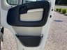 USED 2017 17 PEUGEOT BOXER 2.2 HDi 335 L3 H2 4dr WARRANRTROOFRACKLADDERULEZ