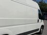 USED 2017 17 PEUGEOT BOXER 2.2 HDi 335 L3 H2 4dr WARRANRTROOFRACKLADDERULEZ