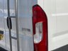 USED 2017 17 PEUGEOT BOXER 2.2 HDi 335 L3 H2 4dr WARRANRTROOFRACKLADDERULEZ