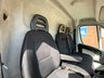 USED 2017 17 PEUGEOT BOXER 2.2 HDi 335 L3 H2 4dr WARRANRTROOFRACKLADDERULEZ