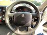 USED 2017 17 PEUGEOT BOXER 2.2 HDi 335 L3 H2 4dr WARRANRTROOFRACKLADDERULEZ