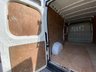 USED 2017 17 PEUGEOT BOXER 2.2 HDi 335 L3 H2 4dr WARRANRTROOFRACKLADDERULEZ