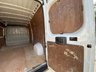 USED 2017 17 PEUGEOT BOXER 2.2 HDi 335 L3 H2 4dr WARRANRTROOFRACKLADDERULEZ