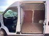 USED 2017 17 PEUGEOT BOXER 2.2 HDi 335 L3 H2 4dr WARRANRTROOFRACKLADDERULEZ
