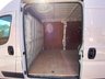 USED 2017 17 PEUGEOT BOXER 2.2 HDi 335 L3 H2 4dr WARRANRTROOFRACKLADDERULEZ