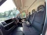 USED 2017 17 PEUGEOT BOXER 2.2 HDi 335 L3 H2 4dr WARRANRTROOFRACKLADDERULEZ