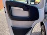 USED 2017 17 PEUGEOT BOXER 2.2 HDi 335 L3 H2 4dr WARRANRTROOFRACKLADDERULEZ