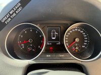USED 2015 15 VOLKSWAGEN POLO 1.0 BlueMotion Tech SE Hatchback 5dr Petrol Manual Euro 6 (s/s) (60 ps) FULL SERVICE HISTORY RECORD!