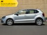 USED 2015 15 VOLKSWAGEN POLO 1.0 BlueMotion Tech SE Hatchback 5dr Petrol Manual Euro 6 (s/s) (60 ps) FULL SERVICE HISTORY RECORD!
