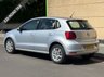 USED 2015 15 VOLKSWAGEN POLO 1.0 BlueMotion Tech SE Hatchback 5dr Petrol Manual Euro 6 (s/s) (60 ps) FULL SERVICE HISTORY RECORD!