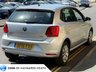 USED 2015 15 VOLKSWAGEN POLO 1.0 BlueMotion Tech SE Hatchback 5dr Petrol Manual Euro 6 (s/s) (60 ps) FULL SERVICE HISTORY RECORD!