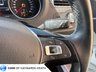 USED 2015 15 VOLKSWAGEN POLO 1.0 BlueMotion Tech SE Hatchback 5dr Petrol Manual Euro 6 (s/s) (60 ps) FULL SERVICE HISTORY RECORD!