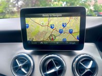 USED 2016 66 MERCEDES-BENZ GLA 2.1 GLA220d AMG Line SUV 5dr Diesel 7G-DCT 4MATIC Euro 6 (s/s) (177 ps) ULEZ COMPLIANT DIESEL AUTO