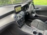 USED 2016 66 MERCEDES-BENZ GLA 2.1 GLA220d AMG Line SUV 5dr Diesel 7G-DCT 4MATIC Euro 6 (s/s) (177 ps) ULEZ COMPLIANT DIESEL AUTO