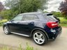 USED 2016 66 MERCEDES-BENZ GLA 2.1 GLA220d AMG Line SUV 5dr Diesel 7G-DCT 4MATIC Euro 6 (s/s) (177 ps) ULEZ COMPLIANT DIESEL AUTO
