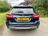USED 2016 66 MERCEDES-BENZ GLA 2.1 GLA220d AMG Line SUV 5dr Diesel 7G-DCT 4MATIC Euro 6 (s/s) (177 ps) ULEZ COMPLIANT DIESEL AUTO