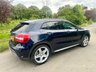 USED 2016 66 MERCEDES-BENZ GLA 2.1 GLA220d AMG Line SUV 5dr Diesel 7G-DCT 4MATIC Euro 6 (s/s) (177 ps) ULEZ COMPLIANT DIESEL AUTO