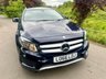 USED 2016 66 MERCEDES-BENZ GLA 2.1 GLA220d AMG Line SUV 5dr Diesel 7G-DCT 4MATIC Euro 6 (s/s) (177 ps) ULEZ COMPLIANT DIESEL AUTO