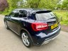 USED 2016 66 MERCEDES-BENZ GLA 2.1 GLA220d AMG Line SUV 5dr Diesel 7G-DCT 4MATIC Euro 6 (s/s) (177 ps) ULEZ COMPLIANT DIESEL AUTO