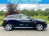 USED 2016 66 MERCEDES-BENZ GLA 2.1 GLA220d AMG Line SUV 5dr Diesel 7G-DCT 4MATIC Euro 6 (s/s) (177 ps) ULEZ COMPLIANT DIESEL AUTO