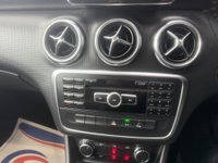USED 2014 14 MERCEDES-BENZ A CLASS 1.6 A180 SE Euro 6 (s/s) 5dr SERVICE HISTORY