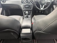 USED 2014 14 MERCEDES-BENZ A CLASS 1.6 A180 SE Euro 6 (s/s) 5dr SERVICE HISTORY