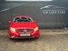 USED 2014 14 MERCEDES-BENZ A CLASS 1.6 A180 SE Euro 6 (s/s) 5dr SERVICE HISTORY
