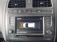 USED 2017 17 VOLKSWAGEN POLO 1.2 TSI BlueMotion Tech Match Edition Euro 6 (s/s) 5dr SERVICE HISTORY