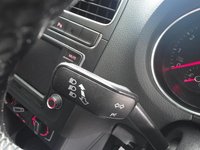 USED 2017 17 VOLKSWAGEN POLO 1.2 TSI BlueMotion Tech Match Edition Euro 6 (s/s) 5dr SERVICE HISTORY