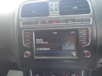 USED 2017 17 VOLKSWAGEN POLO 1.2 TSI BlueMotion Tech Match Edition Euro 6 (s/s) 5dr SERVICE HISTORY