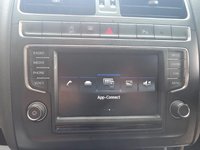 USED 2017 17 VOLKSWAGEN POLO 1.2 TSI BlueMotion Tech Match Edition Euro 6 (s/s) 5dr SERVICE HISTORY